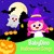 Artwork for There's A Scary Pumpkin - The Best Songs of Halloween (Halloween Music)