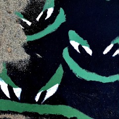 Green Eyes