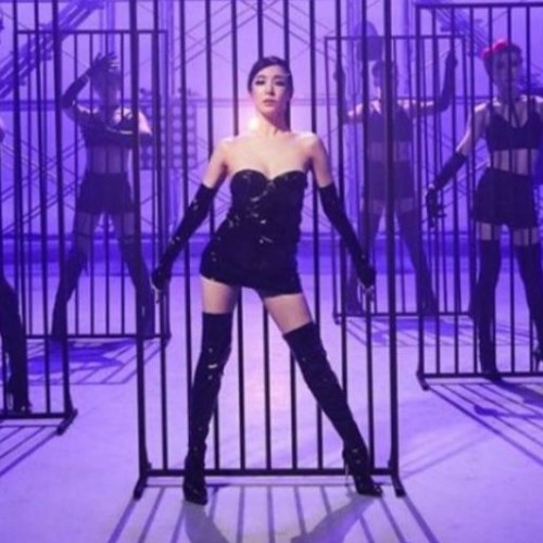 Tiffany Young x Lady Gaga - Run For Your Life, Judas (mashup)