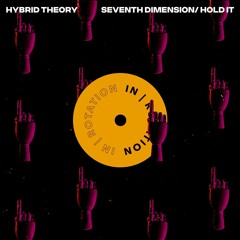Hybrid Theory - Seventh Dimension
