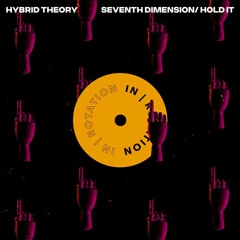 Hybrid Theory - Hold It
