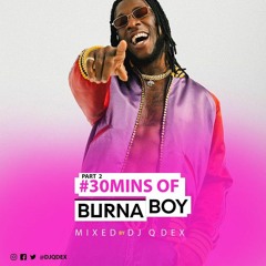 #30MinsOfBurna2