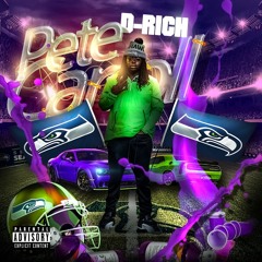 D-Rich - Pete Carroll (Prod. by TooRaw)