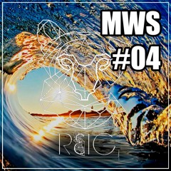 Melodic Waves Session #04 By Reig // FREEDOWNLOAD