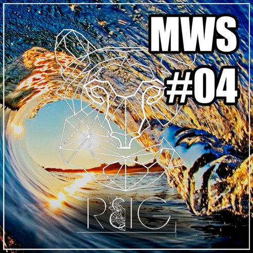 Melodic Waves Session #04 By Reig // FREEDOWNLOAD