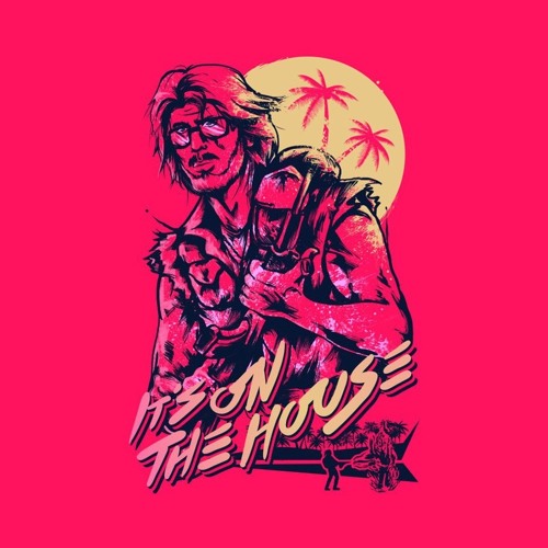 Stream Benny Smiles - Hotline Miami Theme Metal Cover by Malroth | Listen  online for free on SoundCloud