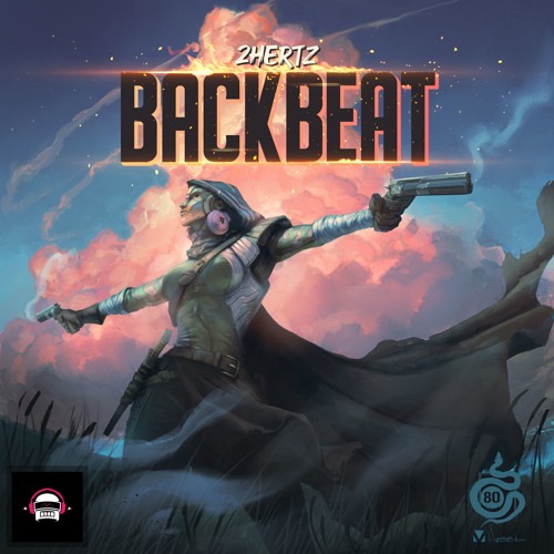2Hertz - Backbeat