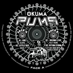 Gre - Eclipse  (Okuma Pump 02)