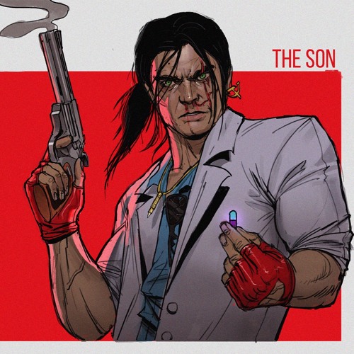 Stream El Tigre - She Swallowed Burning Coals Metal Cover by Malroth ...