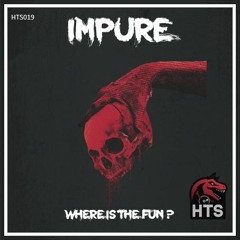 Where's The Fun