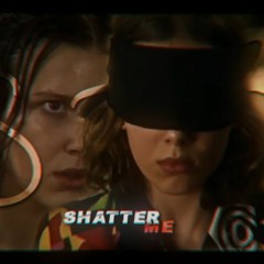 shatter me