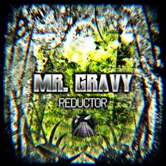 REDUCTOR - MR. GRAVY