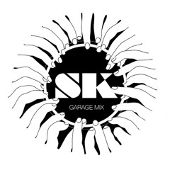 SK Mix Garage_MI lausanne