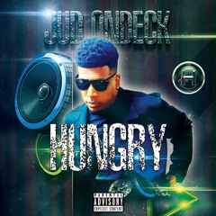 Jud OnDeck "HUNGRY"