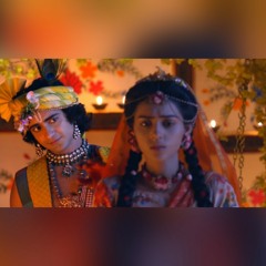 राधाकृष्ण - Tum prem ho ♥️