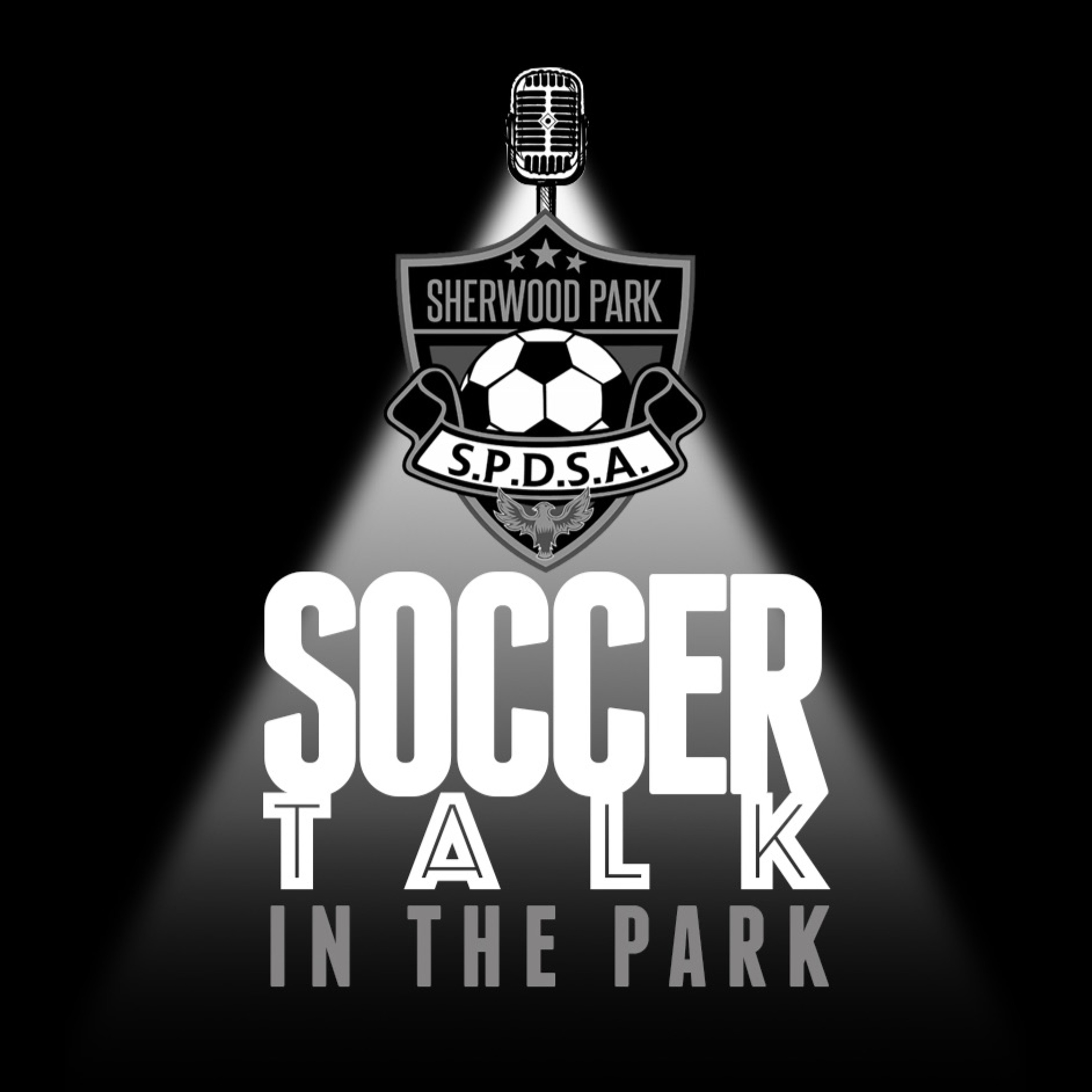 Soccer Talk in the Park Ep. 26