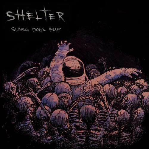 ATLiens - Shelter (Slang Dogs Flip)