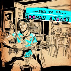 Hooman Ajdari - Sar Ta Pa Sedam