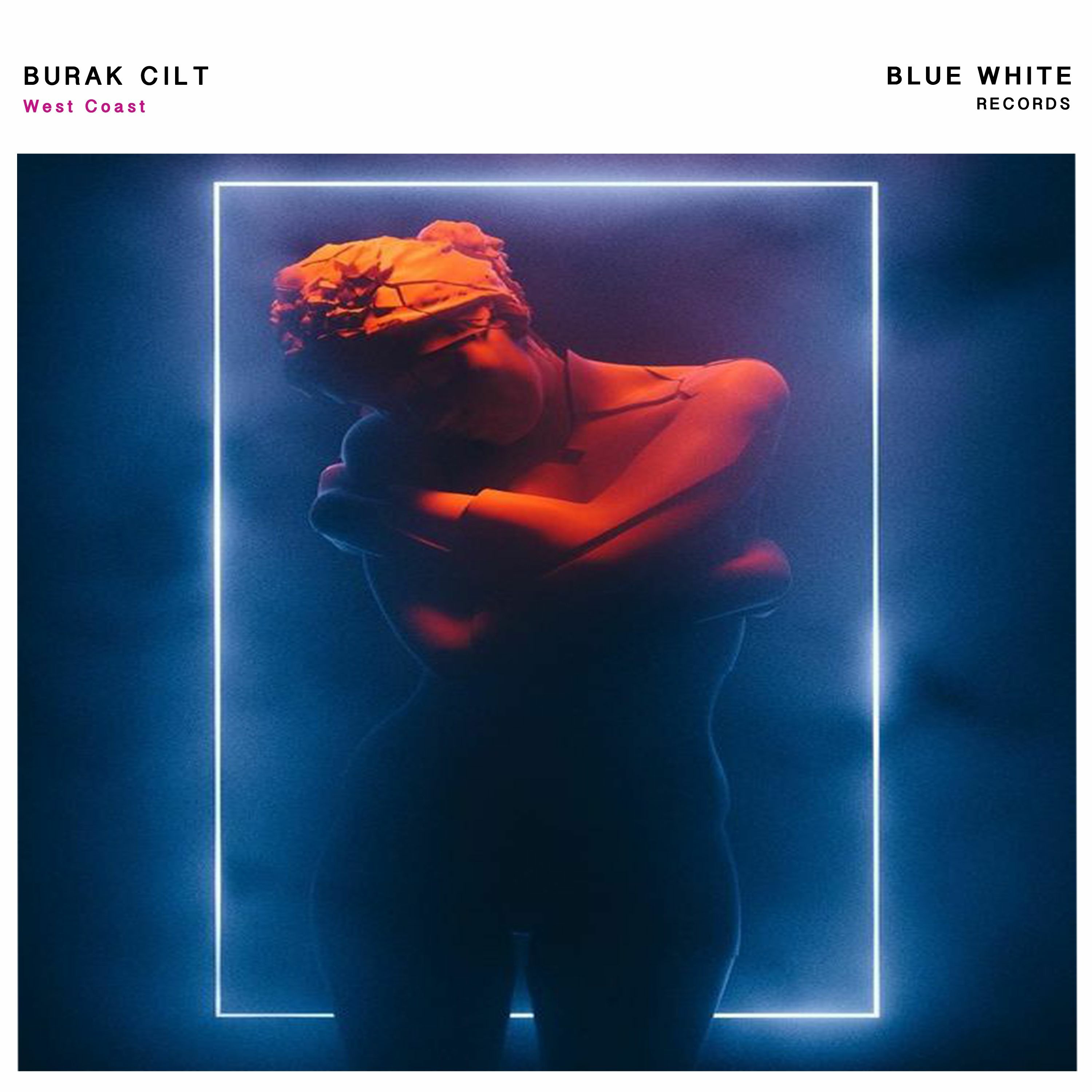Burak Cilt - West Coast (Prewiew) episode artwork