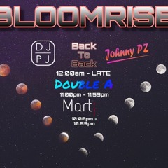 Bloomrise EDM Live Mix