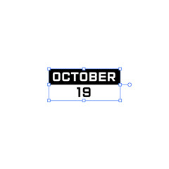October 19