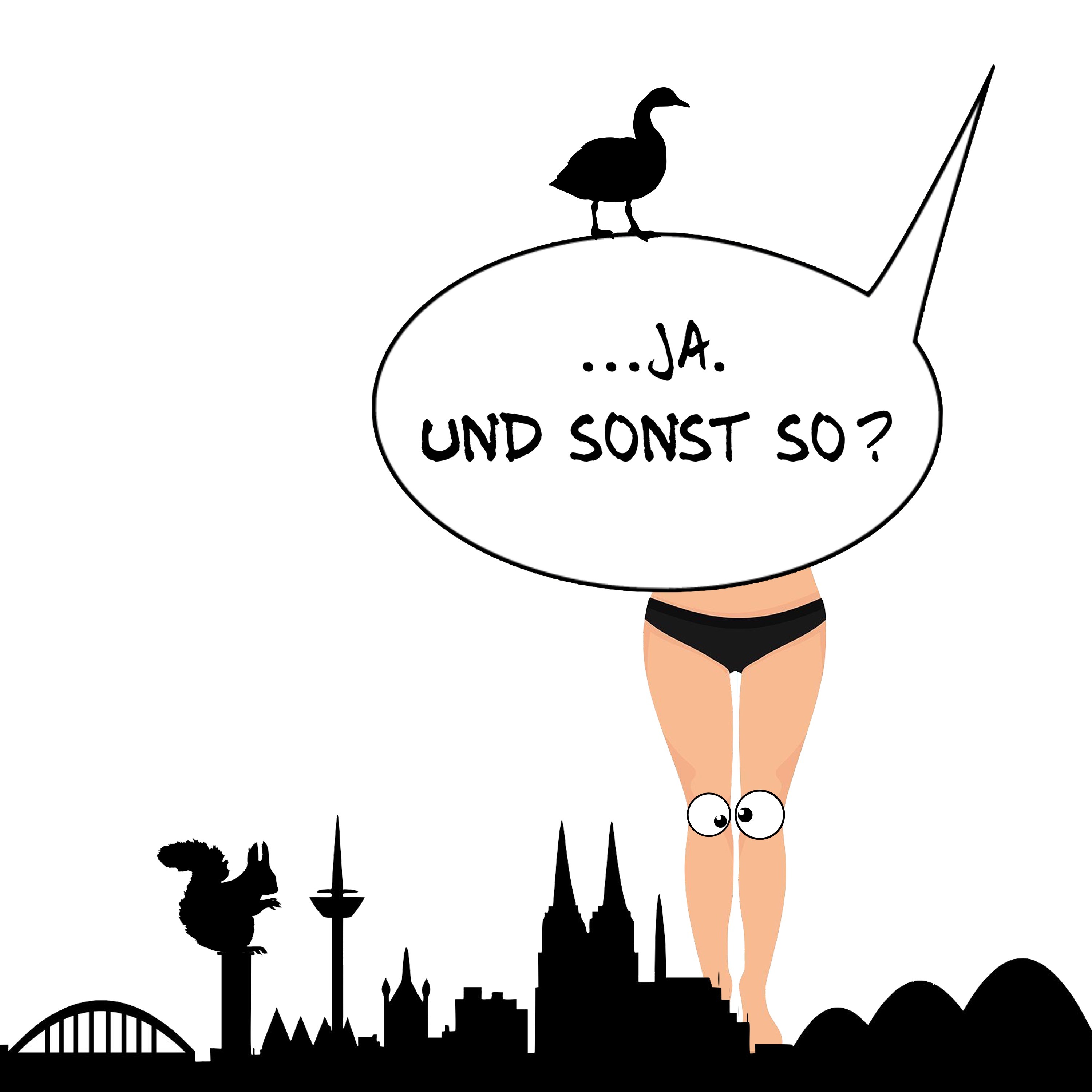Faselwesen Podcasts