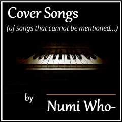 Cover of That Breezy Song That Cannot Be Mentioned - Sing 04 - Numi Who-