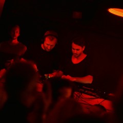 Canalia (Dawid Korniak b2b Brat Beat) @ Otwarcie AFTER EGO 12.10