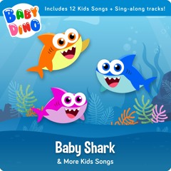 Five Little Ducks - Nursery Rhymes & Kids Songs