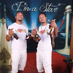 Nawff Hollywood Boxx & Nawff Hollywood Gangsta -Tell Me (prod. By Cormill)