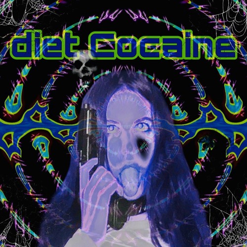 diet Cocaine