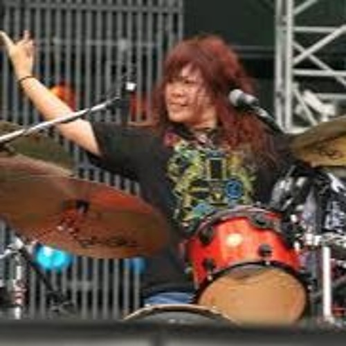 MAXIMUM THE HORMONE - Nao be My Girl (free program edit)