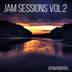 Jam Sessions Vol.2