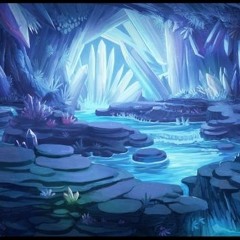 caverns (scraps/unfinished) [2019]