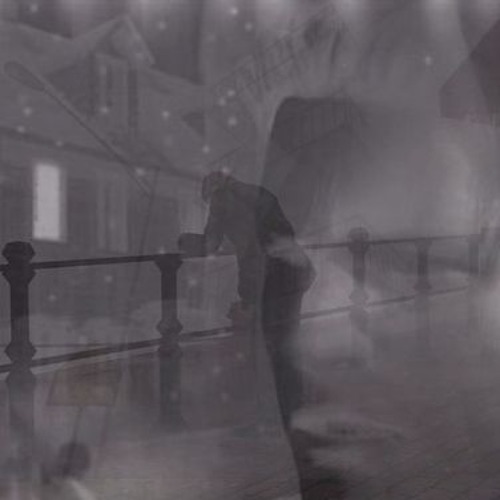 silent (+ ангелочек)