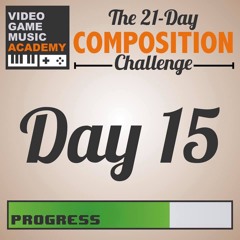 21 Days of VGM! - Day 15 (Side-scroller)