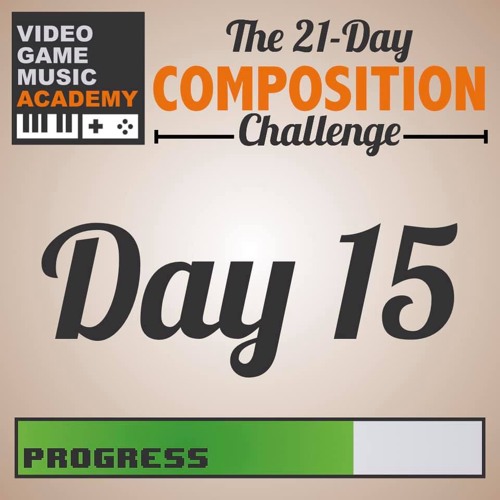 21 Days of VGM! - Day 15 (Side-scroller)