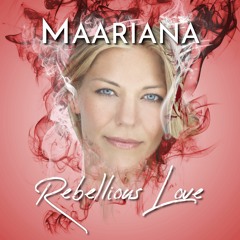 Burning Tears by Maariana Featuring Brian Sanders Cello
