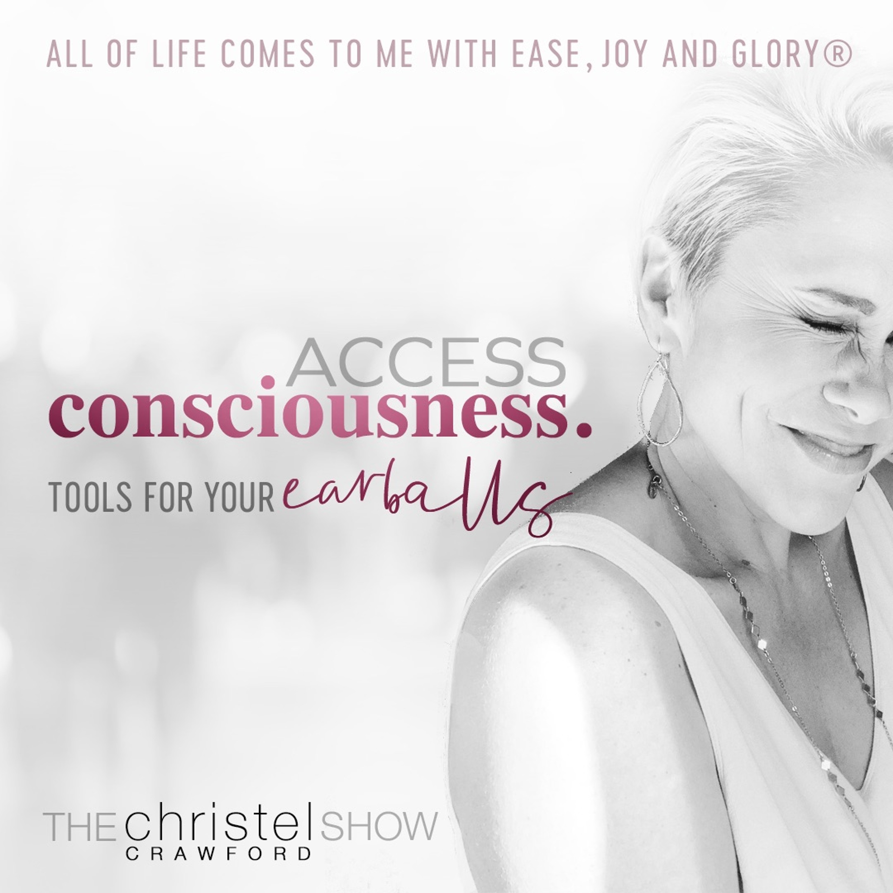 The Christel Crawford Show