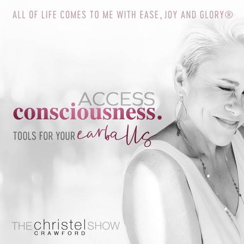 Um, Why Ask Yourself Bigger Questions by Christel Crawford Sn 3 Ep 15