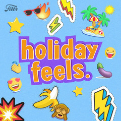 Holiday Feels.