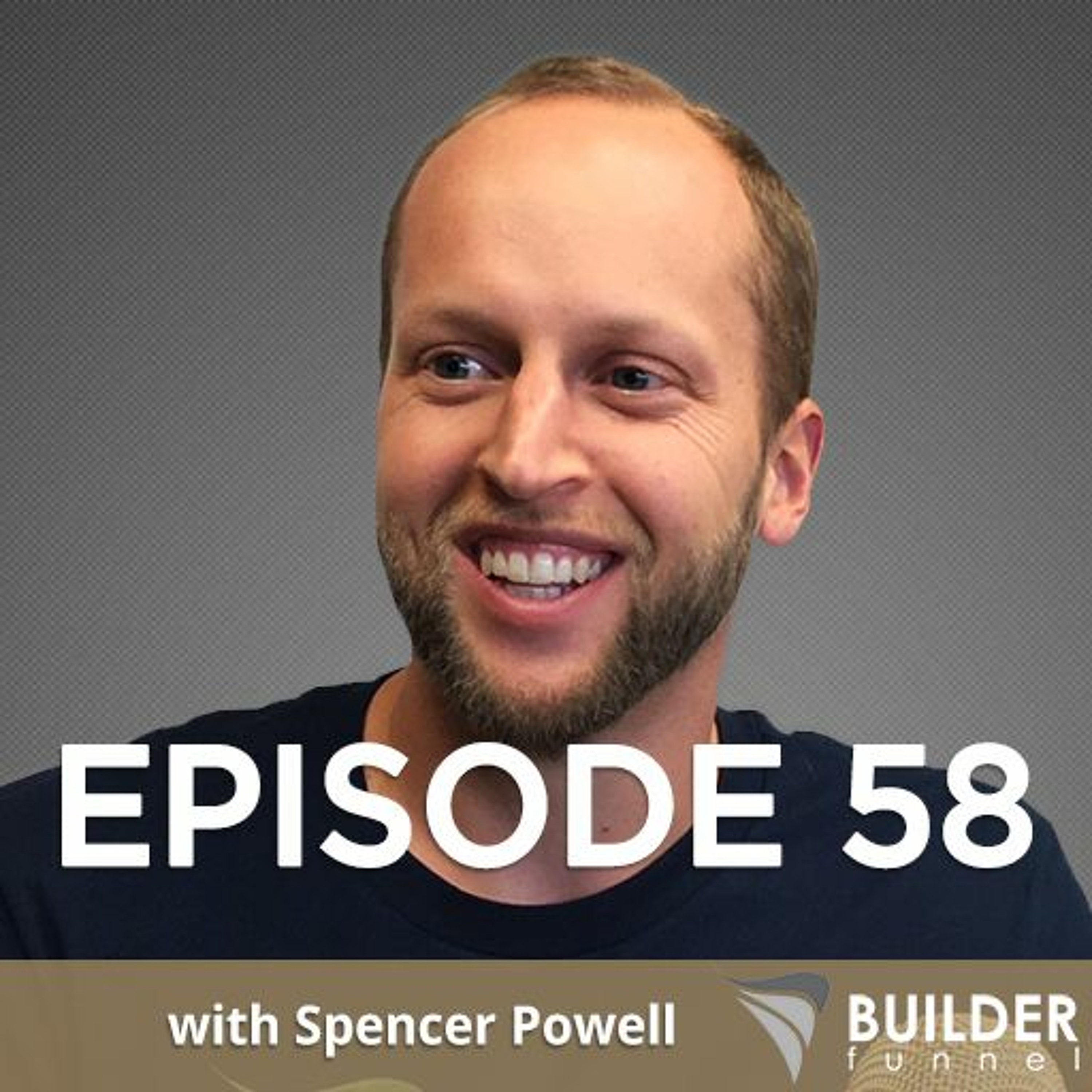 Builder Funnel Radio