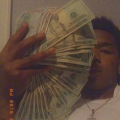 LOR SPOTTA X WHO YOU KNOW