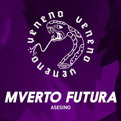 Mverto Futura - Pierdelo