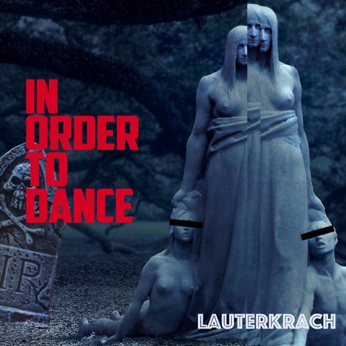 In Order To Dance (Original Mix)