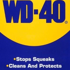 Rust off prod by Txtnd