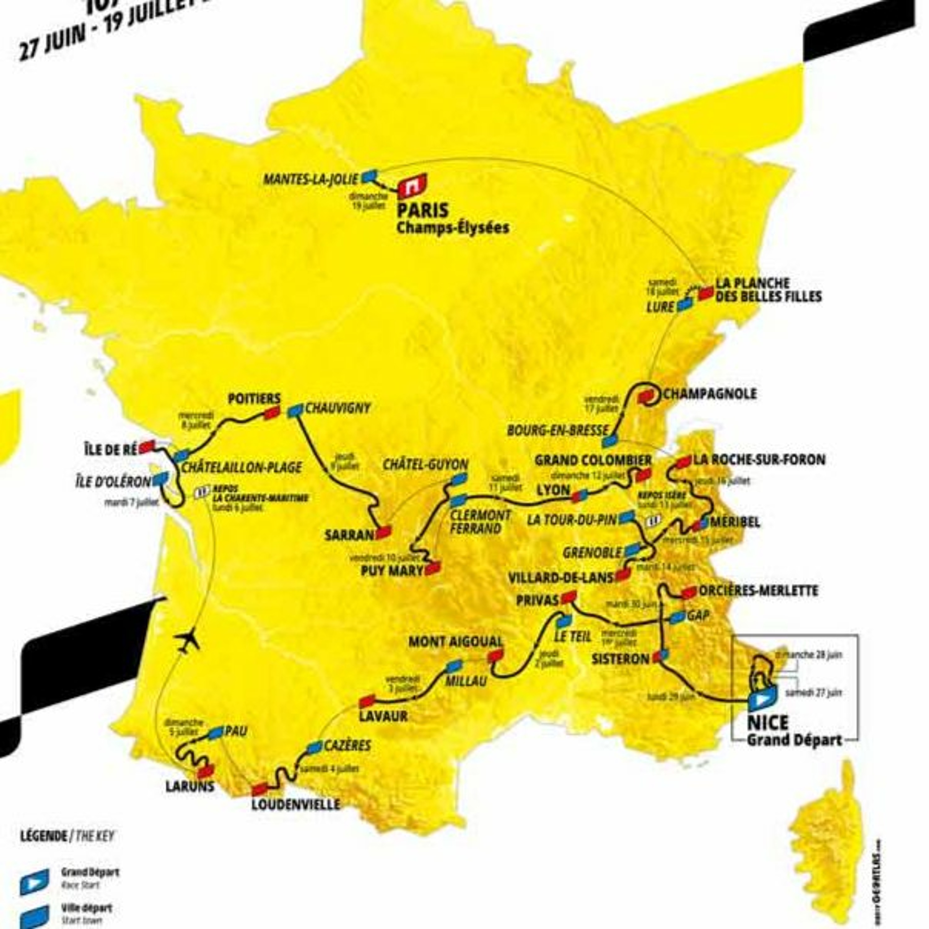 CyclingMagazine | Der Radsport-Podcast