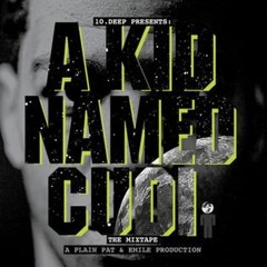 Kid Cudi- Dat New New