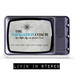 Living in stereo October 12th