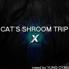 Cat's Shroom Trip X (OCTOBER 2019 RIDDIM MIXTAPE)